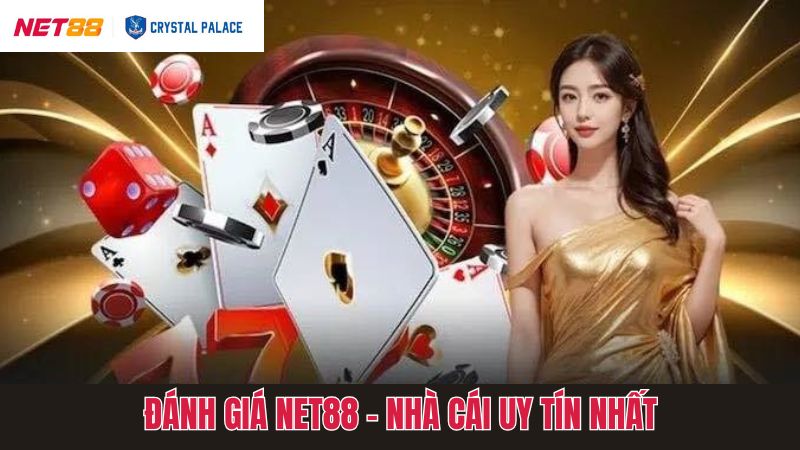 Đánh giá tích cực về dịch vụ giải trí uy tín