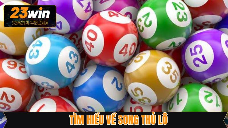 Khái quát về phương pháp đánh song thủ lô