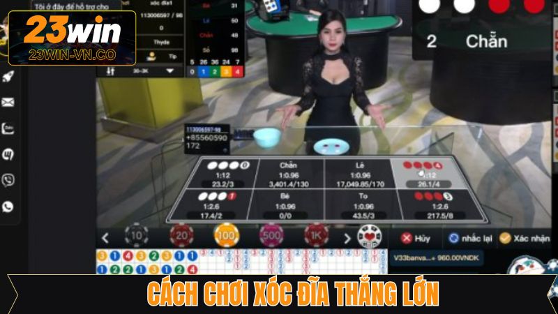 Khách hàng cần hiểu rõ quy định tựa game