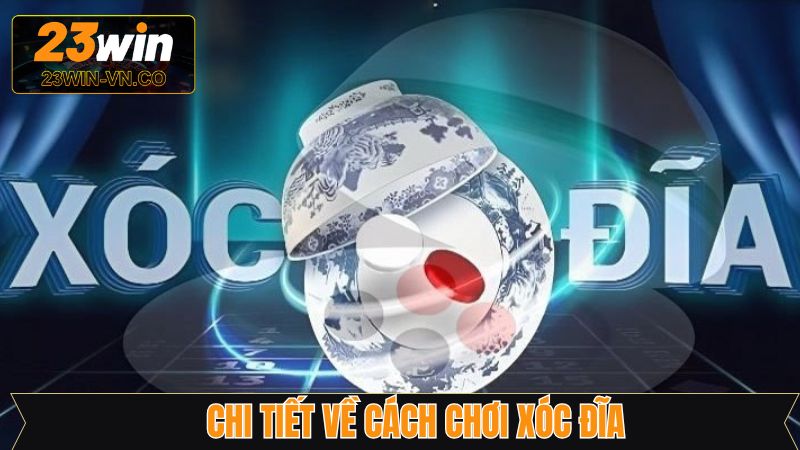 Cửa cược quan trong khi tham gia xóc đĩa
