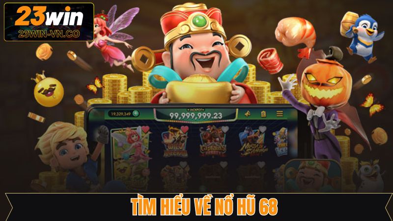 Khám phá tựa game slot đang được ưa chuộng