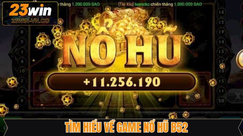 Thông tin về siêu phẩm quay slot hot nhất 2025