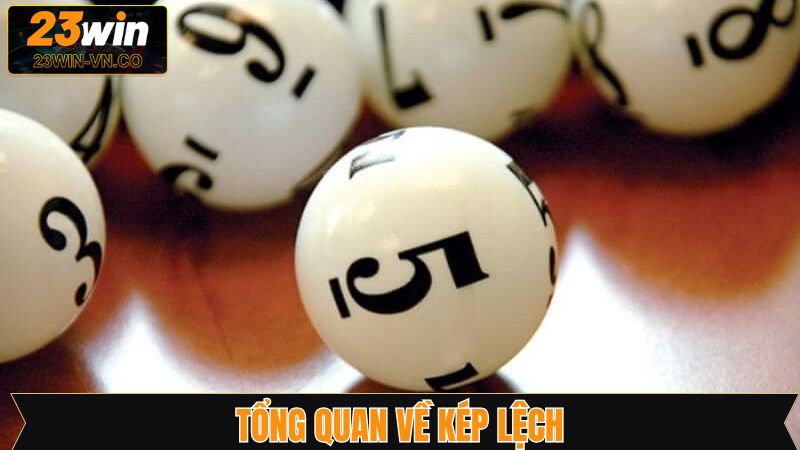 Tổng quan vài điều cơ bản cần biết về kép lệch