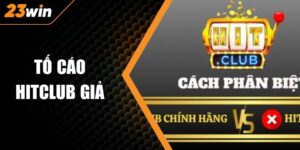 Tố Cáo Hitclub Giả